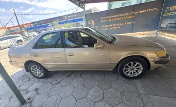 Toyota Camry 1999 года за 3 000 000 тг. в Талдыкорган фото 4