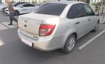 LADA (ВАЗ) Granta 2013 года за 1 500 000 тг. в Шымкент