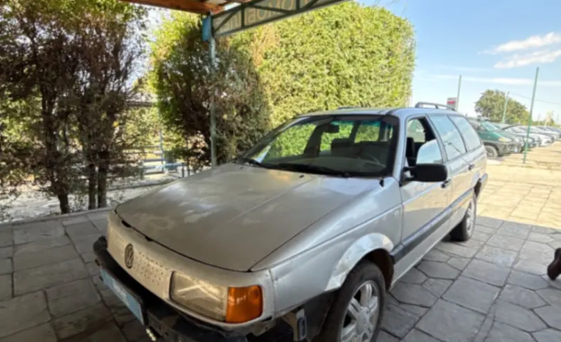 Volkswagen Passat 1991 года за 900 000 тг. в Талдыкорган