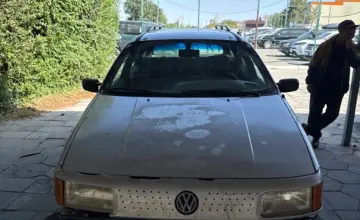 Volkswagen Passat 1991 года за 900 000 тг. в Талдыкорган фото 2