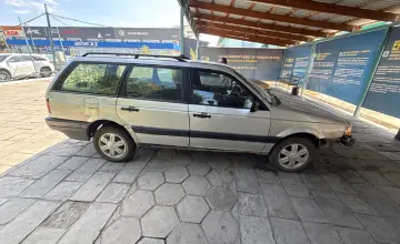 Volkswagen Passat 1991 года за 900 000 тг. в Талдыкорган фото 4