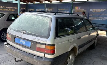 Volkswagen Passat 1991 года за 900 000 тг. в Талдыкорган