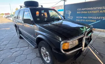 Opel Frontera 1994 года за 1 500 000 тг. в Талдыкорган фото 3