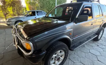Opel Frontera 1994 года за 1 500 000 тг. в Талдыкорган фото 1