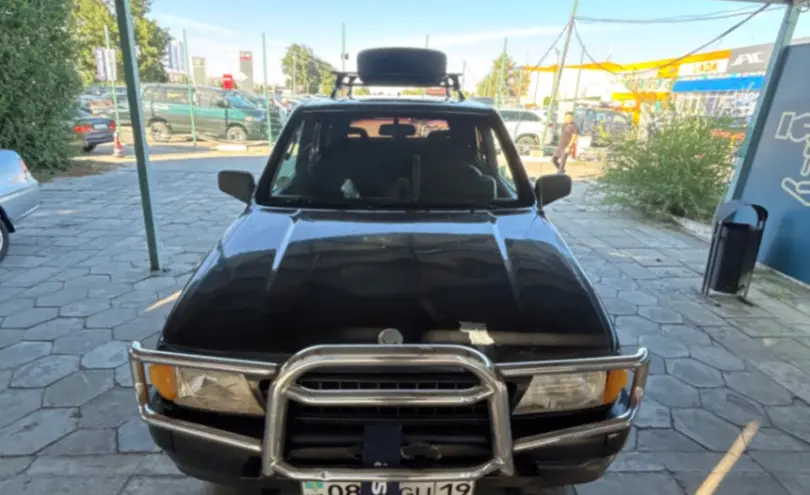 Opel Frontera 1994 года за 1 500 000 тг. в Талдыкорган фото 2