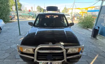 Opel Frontera 1994 года за 1 500 000 тг. в Талдыкорган фото 2