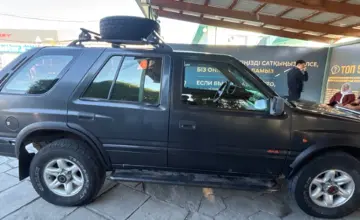 Opel Frontera 1994 года за 1 500 000 тг. в Талдыкорган фото 4