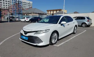 Toyota Camry 2019 года за 14 000 000 тг. в Шымкент фото 1