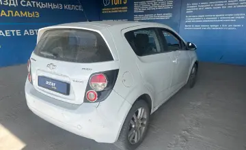 Chevrolet Aveo 2014 года за 1 000 000 тг. в Алматы