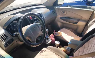 Hyundai Tucson 2007 года за 3 600 000 тг. в Астана фото 5