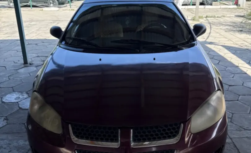 Dodge Stratus 2002 года за 1 500 000 тг. в Талдыкорган фото 2