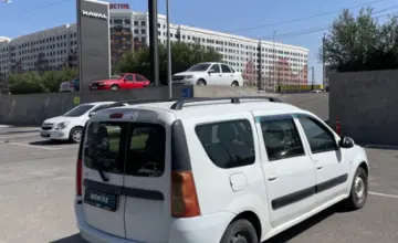 LADA (ВАЗ) Largus 2014 года за 2 500 000 тг. в Шымкент