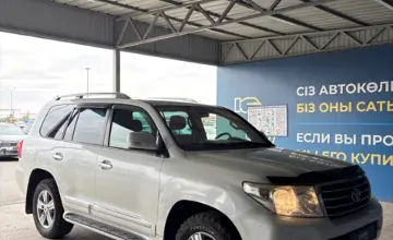Toyota Land Cruiser 2014 года за 22 000 000 тг. в Алматы фото 3