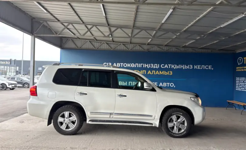 Toyota Land Cruiser 2014 года за 22 000 000 тг. в Алматы фото 4