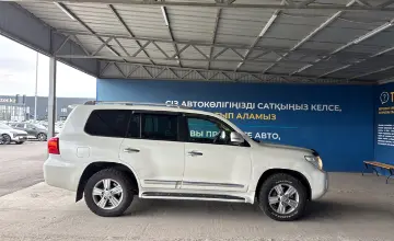 Toyota Land Cruiser 2014 года за 22 000 000 тг. в Алматы фото 4