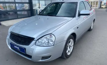 LADA (ВАЗ) Priora 2013 года за 1 200 000 тг. в Петропавловск фото 1