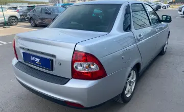 LADA (ВАЗ) Priora 2013 года за 1 200 000 тг. в Петропавловск