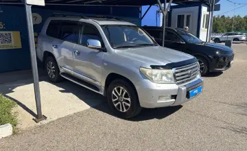 Toyota Land Cruiser 2008 года за 15 500 000 тг. в Усть-Каменогорск фото 3