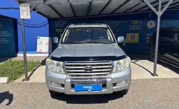 Toyota Land Cruiser 2008 года за 15 500 000 тг. в Усть-Каменогорск фото 2