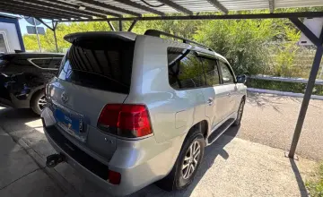 Toyota Land Cruiser 2008 года за 15 500 000 тг. в Усть-Каменогорск