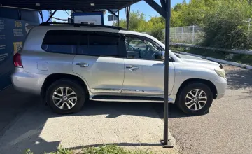 Toyota Land Cruiser 2008 года за 15 500 000 тг. в Усть-Каменогорск фото 4