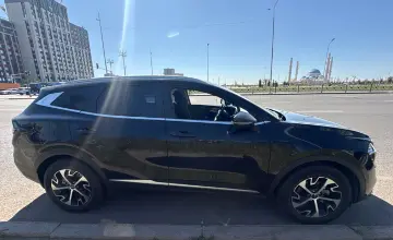 Kia Sportage 2024 года за 12 400 000 тг. в Астана фото 4