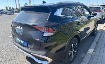 Kia Sportage 2024 года за 12 400 000 тг. в Астана