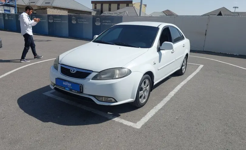 Daewoo Gentra 2014 года за 3 200 000 тг. в Шымкент