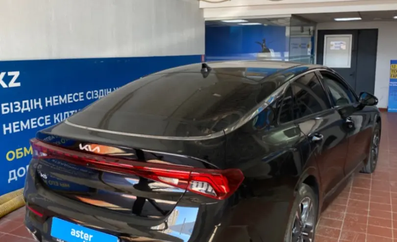 Kia K5 2025 года за 15 000 000 тг. в Астана фото 5