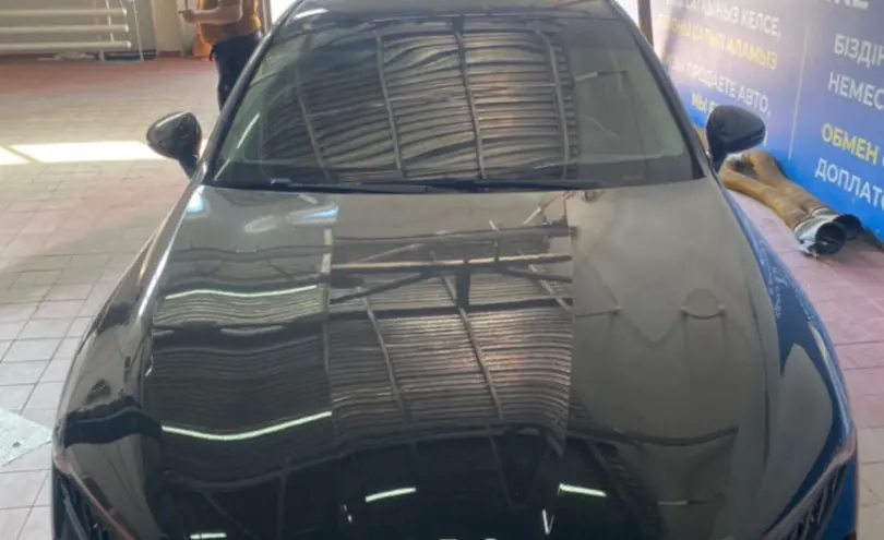 Kia K5 2025 года за 15 000 000 тг. в Астана фото 2