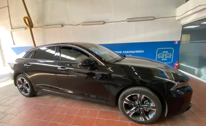 Kia K5 2025 года за 15 000 000 тг. в Астана фото 4