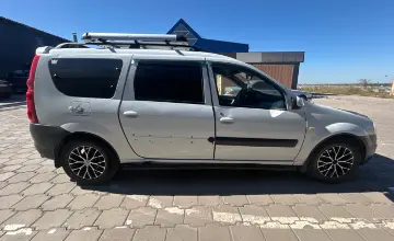 LADA (ВАЗ) Largus 2014 года за 2 000 000 тг. в Караганда фото 4