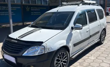 LADA (ВАЗ) Largus 2014 года за 2 000 000 тг. в Караганда фото 1