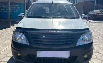 LADA (ВАЗ) Largus 2014 года за 2 000 000 тг. в Караганда фото 2