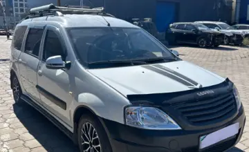 LADA (ВАЗ) Largus 2014 года за 2 000 000 тг. в Караганда фото 3