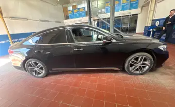 Hyundai Grandeur 2017 года за 10 700 000 тг. в Астана фото 4