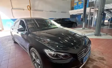 Hyundai Grandeur 2017 года за 10 700 000 тг. в Астана фото 3