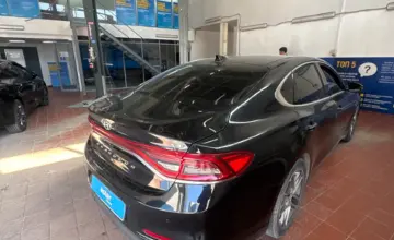Hyundai Grandeur 2017 года за 10 700 000 тг. в Астана