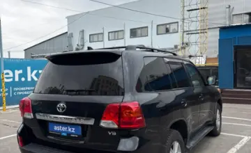 Toyota Land Cruiser 2012 года за 20 000 000 тг. в Алматы фото 3