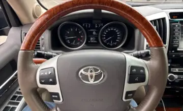 Toyota Land Cruiser 2012 года за 20 000 000 тг. в Алматы фото 5