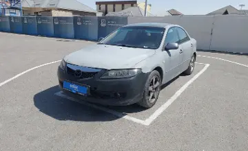 Mazda 6 2005 года за 1 100 000 тг. в Шымкент фото 1
