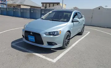 Mitsubishi Lancer 2011 года за 3 800 000 тг. в Шымкент фото 1