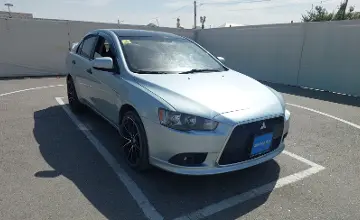 Mitsubishi Lancer 2011 года за 3 800 000 тг. в Шымкент фото 2