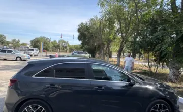 Kia Ceed 2023 года за 10 000 000 тг. в Актобе фото 4