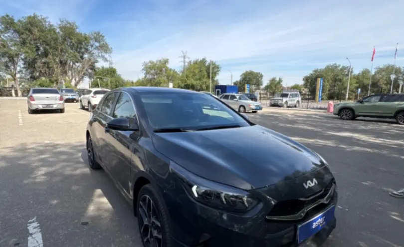 Kia Ceed 2023 года за 10 000 000 тг. в Актобе фото 3