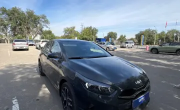 Kia Ceed 2023 года за 10 000 000 тг. в Актобе фото 3