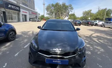 Kia Ceed 2023 года за 10 000 000 тг. в Актобе фото 2