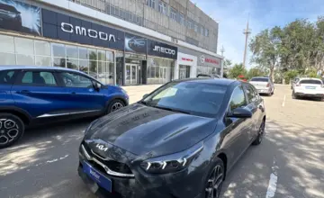 Kia Ceed 2023 года за 10 000 000 тг. в Актобе фото 1