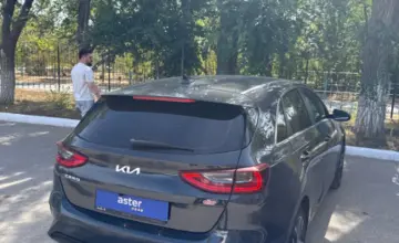 Kia Ceed 2023 года за 10 000 000 тг. в Актобе