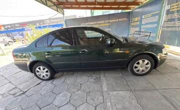 Volkswagen Passat 1997 года за 3 500 000 тг. в Талдыкорган фото 4